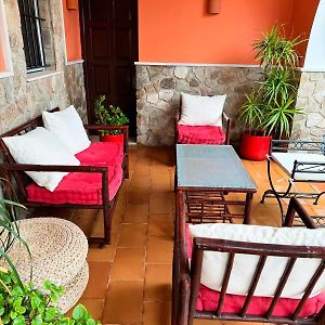 Casa de 4 dormitorios